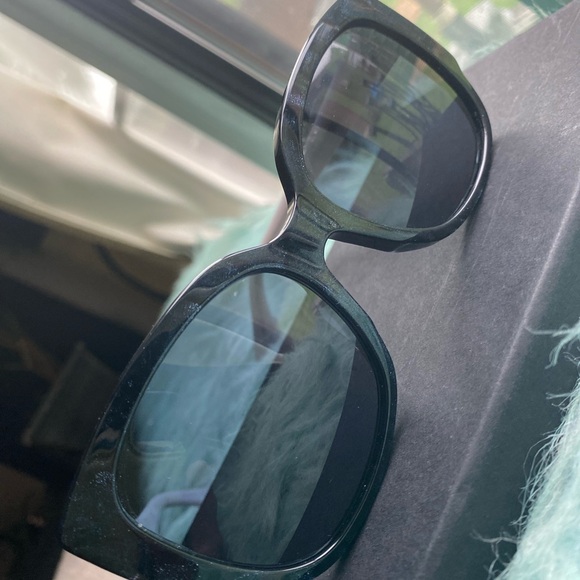 Christian Dior Night F Sunglasses (Authentic ) - Picture 4 of 16